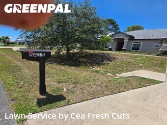 Lawn Maintenance nearby Ocala, FL, 