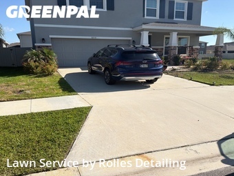 Lawn Maintenance nearby Wesley Chapel, FL, 