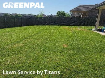 Lawn Service nearby Clarksville, TN, 