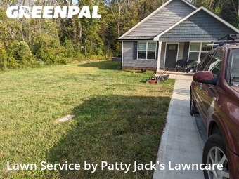 Lawn Maintenance nearby Concord, NC, 