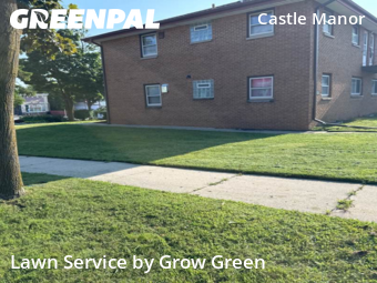 Lawn Service nearby Milwaukee, WI, 