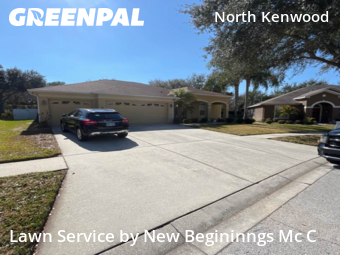 Lawn Care Service nearby Riverview, FL, 