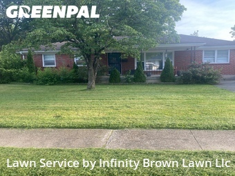 Lawn Mowing nearby Louisville, KY, 