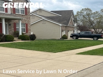 Grass Cutting nearby O'fallon, MO, 