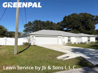 Lawn Mowing nearby Palm Coast, FL, 