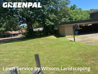 Lawn Cut nearby Southaven, TN, 