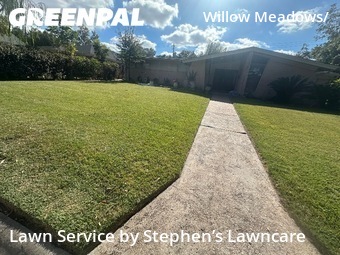 Lawn Maintenance nearby Houston, TX, 