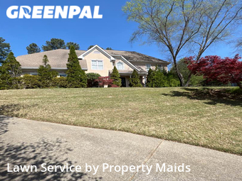 Lawn Care nearby Marietta, GA, 