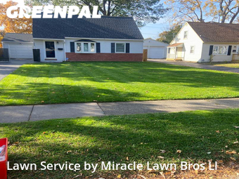 Lawn Cut nearby Rochester, NY, 