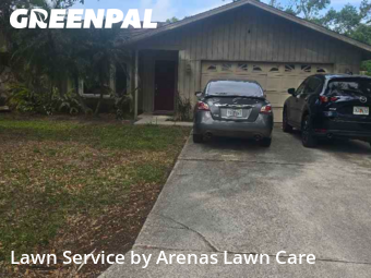 Lawn Mowing Service nearby Sarasota, FL, 