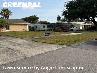 Lawn Care nearby Clearwater, FL, 