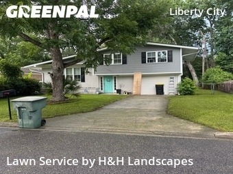 Grass Cutting nearby Savannah, GA, 