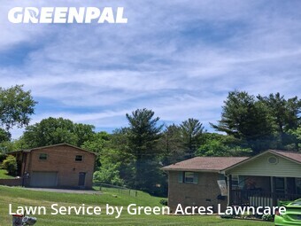 Yard Mowing nearby Gray, TN, 