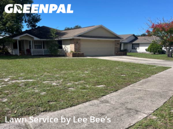 Lawn Maintenance nearby Orlando, FL, 