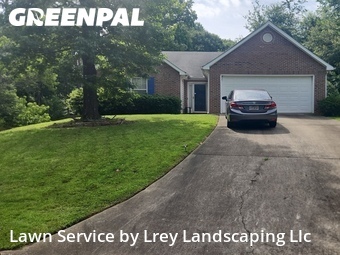 Lawn Maintenance nearby Lilburn, GA, 