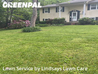 Lawn Care nearby Knoxville, TN, 