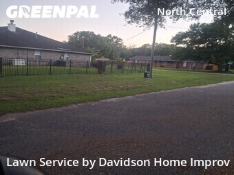 Lawn Mowing Service nearby Pensacola, FL, 
