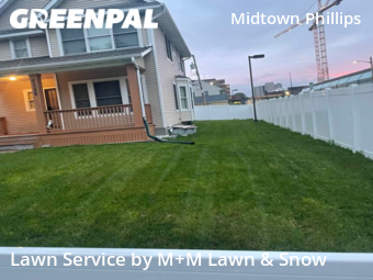 Yard Cutting nearby Minneapolis, MN, 