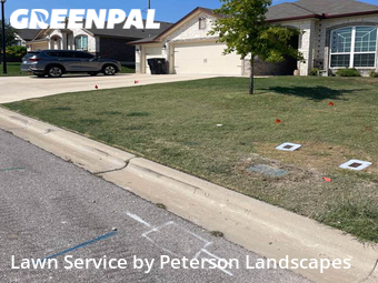 Lawn Service nearby Temple, TX, 