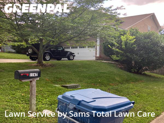 Lawn Mowing nearby Chattanooga, TN, 