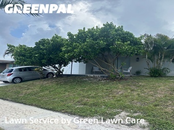 Grass Cutting nearby Lake Worth Beach, FL, 
