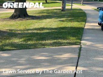 Lawn Service nearby Ellisville, MO, 