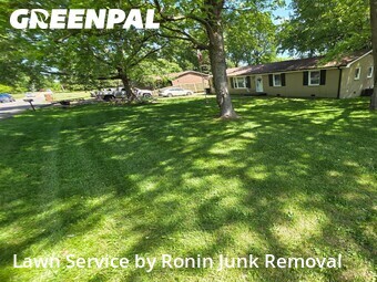 Lawn Mowing nearby Clarksville, TN, 
