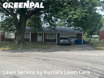 Lawn Care nearby St. Louis, MO, 