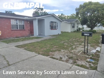 Lawn Care nearby Port Richey, FL, 