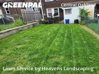 Lawn Cut nearby Pittsburgh, PA, 