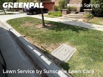 Lawn Mowing Service nearby Irvine, CA, 