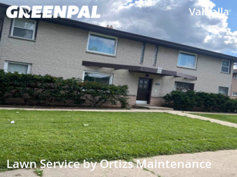 Lawn Cut nearby Milwaukee, WI, 