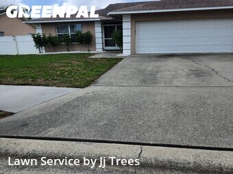 Lawn Mowing Service nearby Largo, FL, 