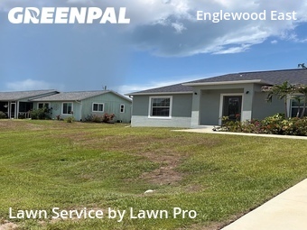 Lawn Mowing nearby Englewood, FL, 