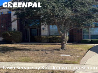 Lawn Mowing Service nearby Rockwall, TX, 