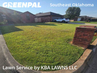Lawn Service nearby Oklahoma City, OK, 
