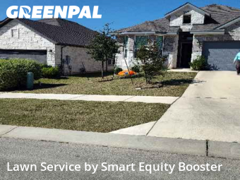 Yard Cutting nearby Andice, TX, 