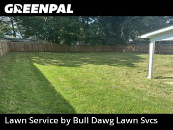 Lawn Mowing Service nearby Commerce, GA, 