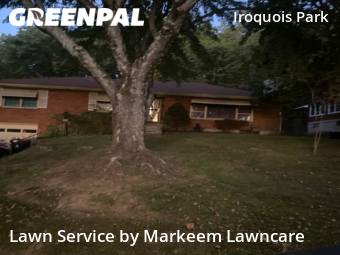Lawn Cutting nearby Louisville, KY, 