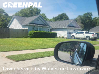 Lawn Service nearby Summerville, SC, 