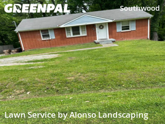 Grass Cutting nearby Nashville, TN, 