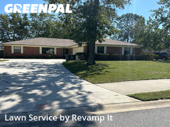 Yard Cutting nearby Orange Park, FL, 