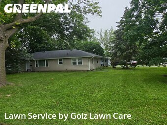 Affordable Landscaping In Aurora,60505,Landscaping Maintenance by Goiz Lawn Care, work completed in Jul , 2026