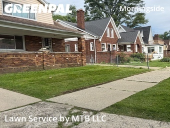 Lawn Cutting nearby Detroit, MI, 