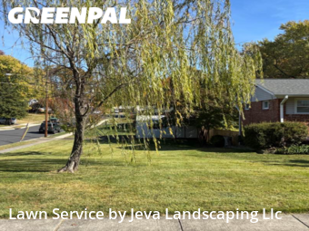 Lawn Care Service nearby Fairfax, VA, 