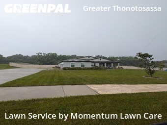 Lawn Maintenance nearby Thonotosassa, FL, 