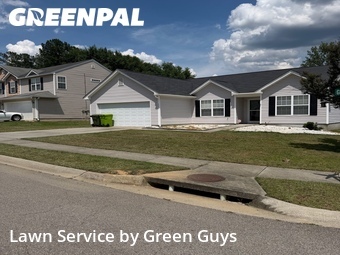 Lawn Care nearby Columbia, SC, 
