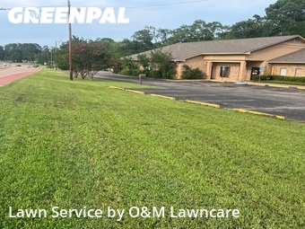 Grass Cut nearby Tyler, TX, 