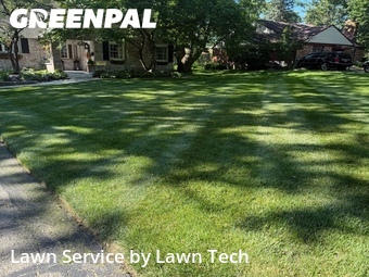 Yard Mowing nearby Kettering, OH, 