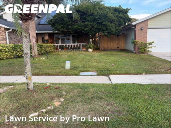 Lawn Mow nearby Winter Park, FL, 